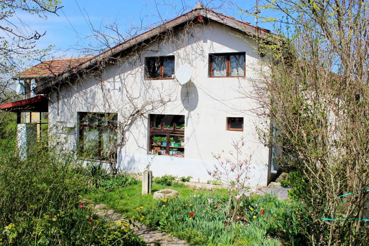 Дом в Водице, Болгария, 200 м2 - фото 1