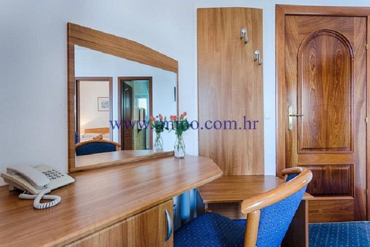 Отель, гостиница в Трогире, Хорватия, 900 м² - фото 8