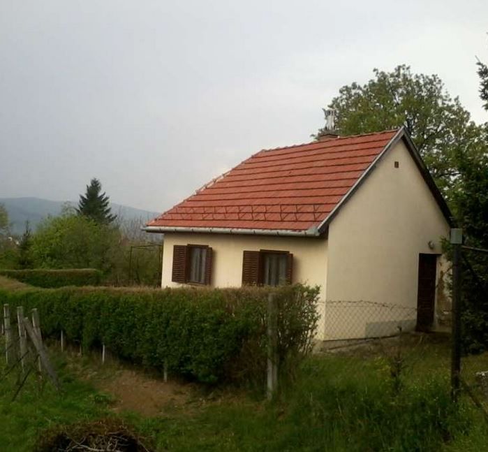 Дом в Бургасе, Болгария, 65 м2 - фото 1