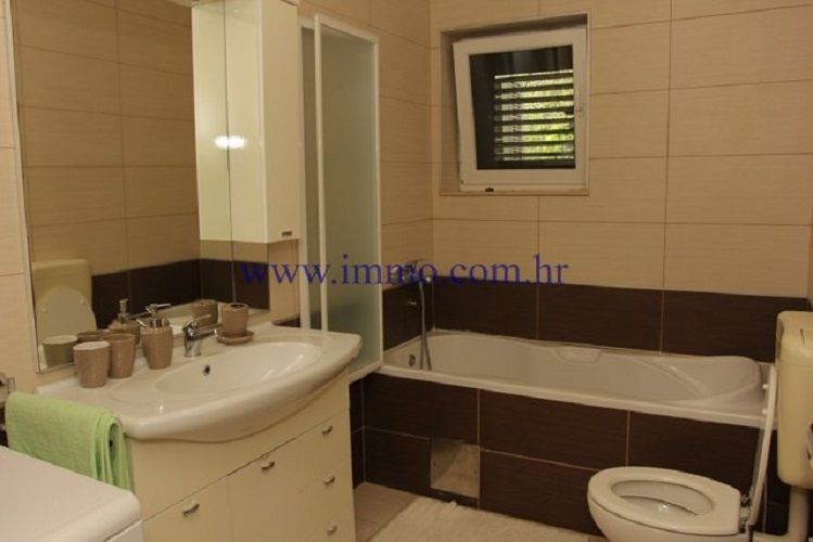 Вилла на острове Брач, Хорватия, 225 м² - фото 9