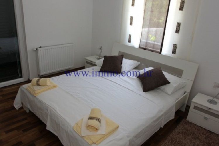 Вилла на острове Брач, Хорватия, 225 м² - фото 15