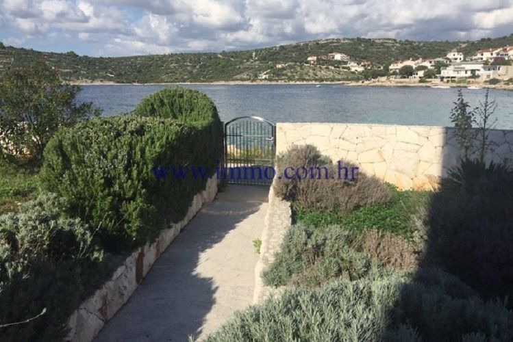 Вилла в Рогознице, Хорватия, 498 м² - фото 3