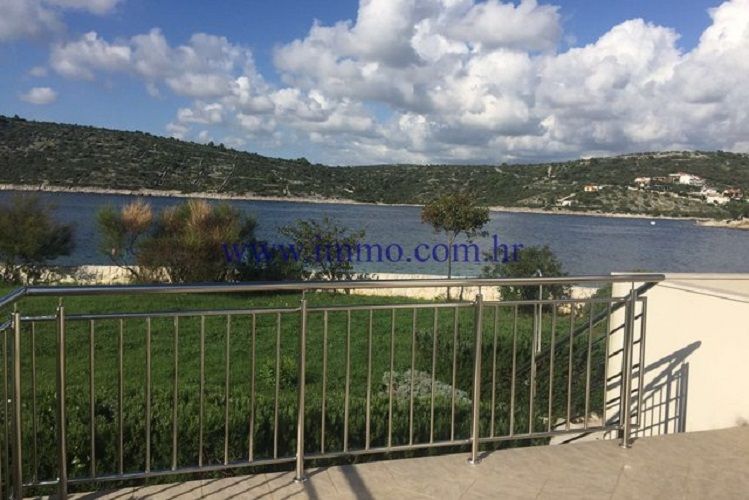 Вилла в Рогознице, Хорватия, 498 м² - фото 6