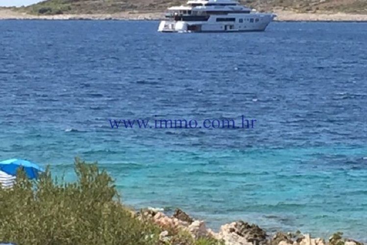 Вилла в Рогознице, Хорватия, 498 м² - фото 11