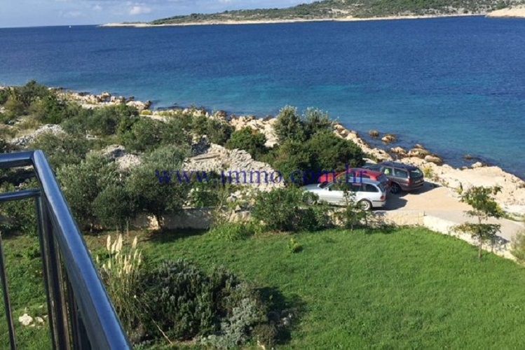 Вилла в Рогознице, Хорватия, 498 м² - фото 12