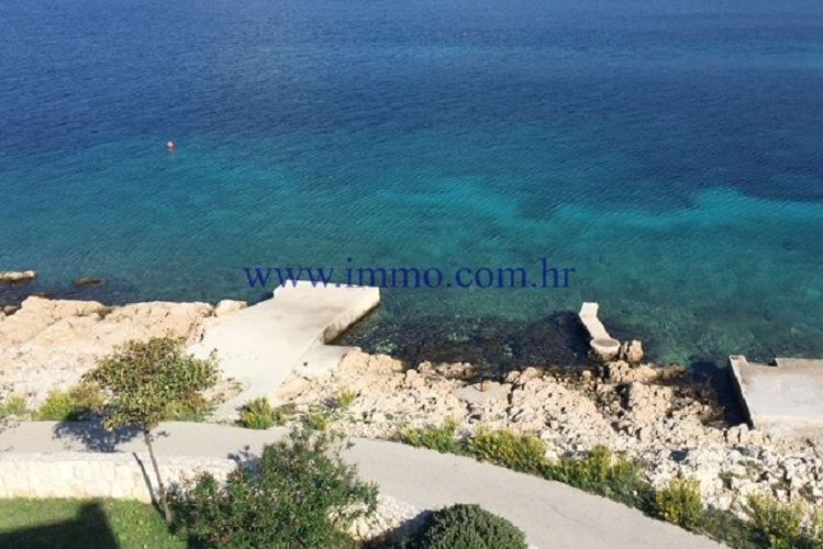 Вилла в Рогознице, Хорватия, 498 м² - фото 13