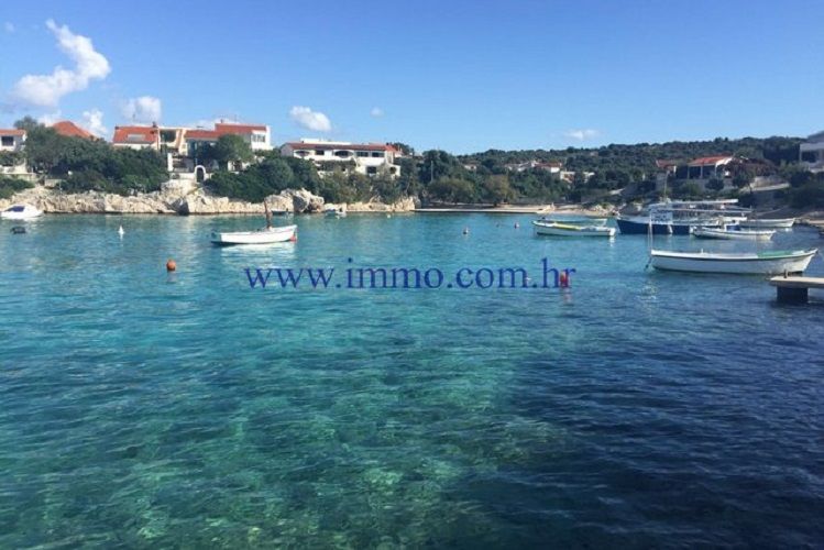 Вилла в Рогознице, Хорватия, 498 м² - фото 15