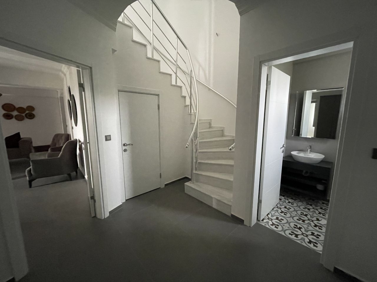 Бунгало в Фетхие, Турция, 200 м² - фото 5