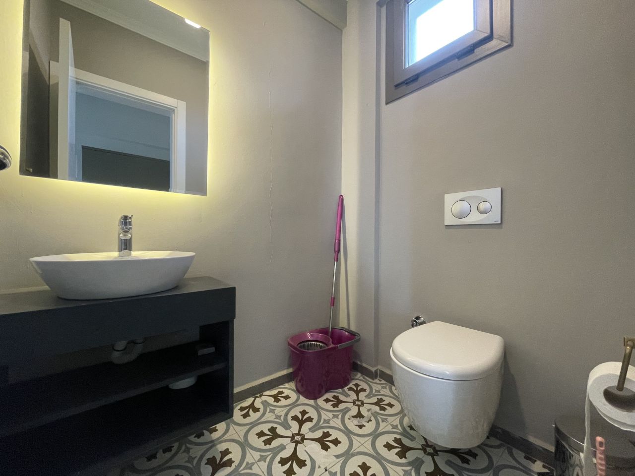 Бунгало в Фетхие, Турция, 200 м² - фото 9