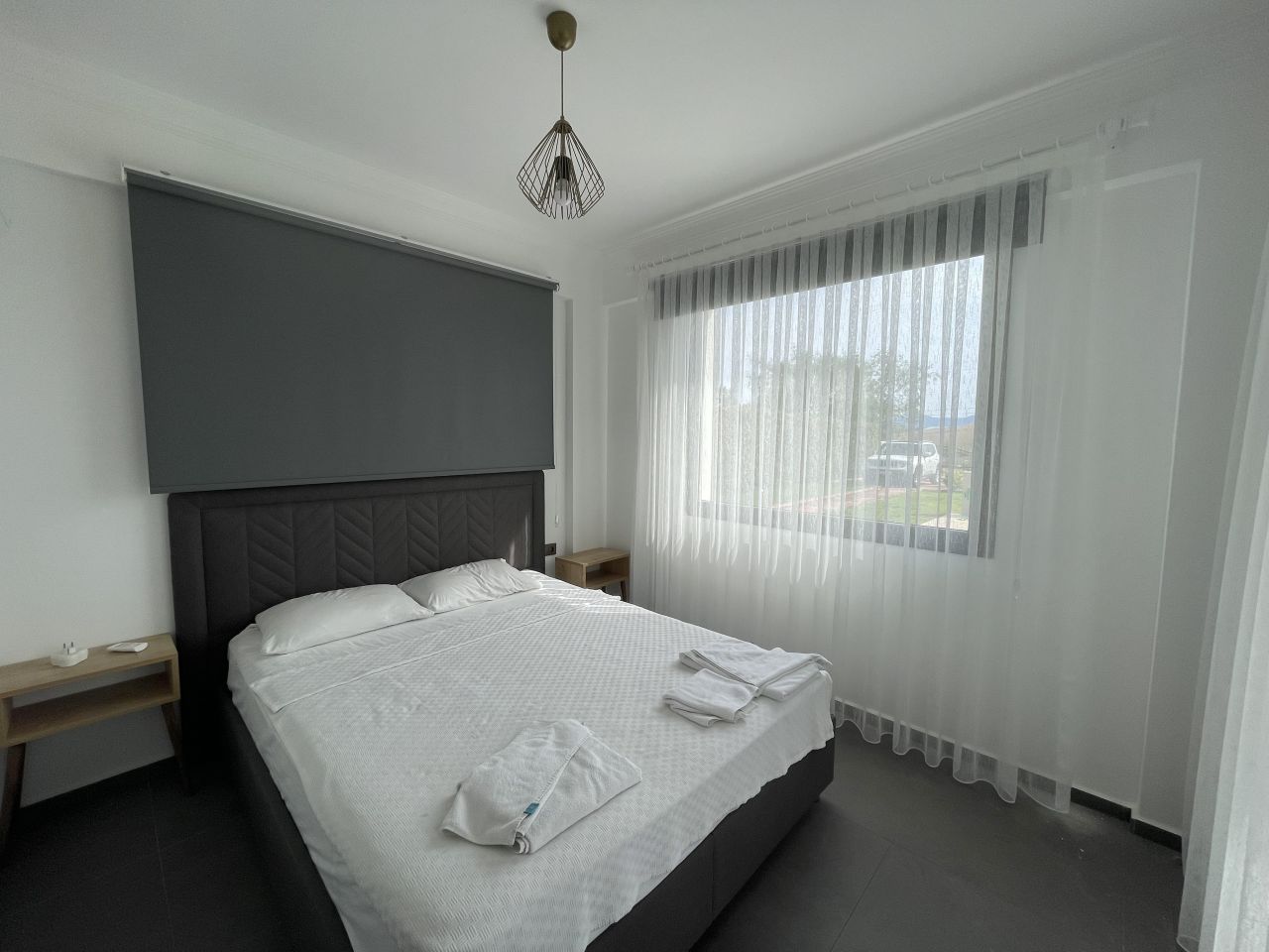 Бунгало в Фетхие, Турция, 200 м² - фото 12