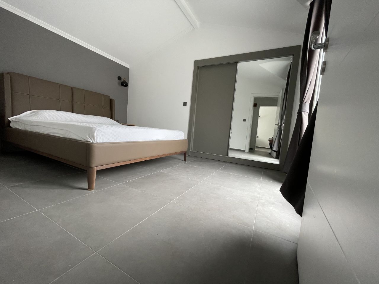 Бунгало в Фетхие, Турция, 200 м² - фото 14