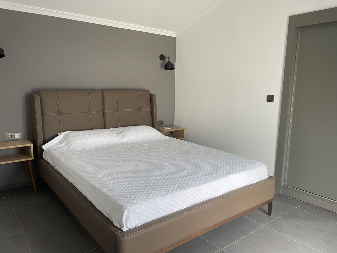 Бунгало в Фетхие, Турция, 200 м² - фото 16