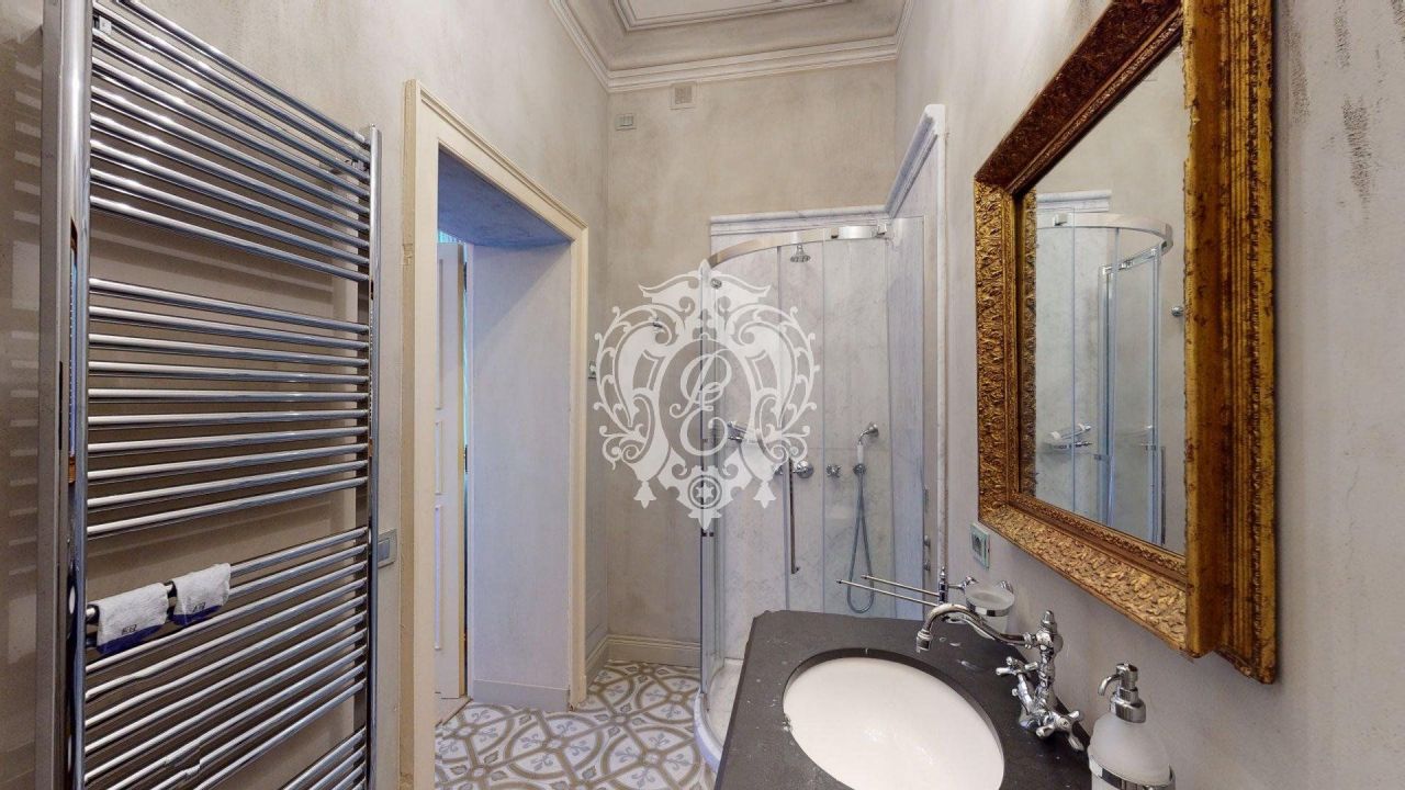 Вилла в Каннобио, Италия - фото 11