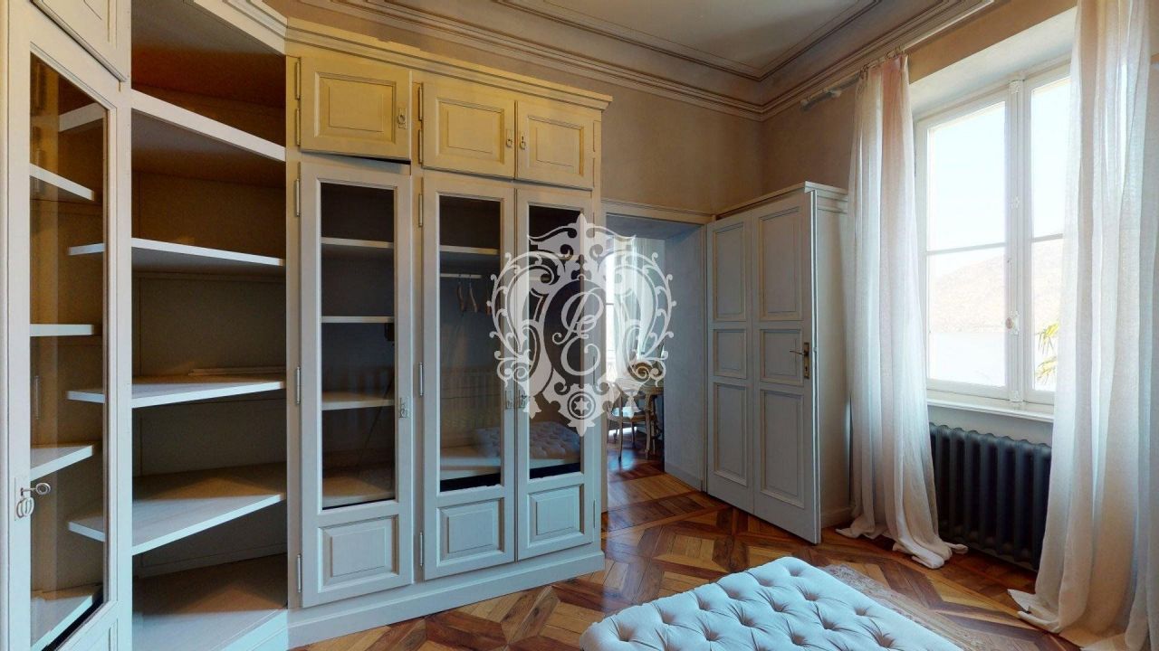 Вилла в Каннобио, Италия - фото 13