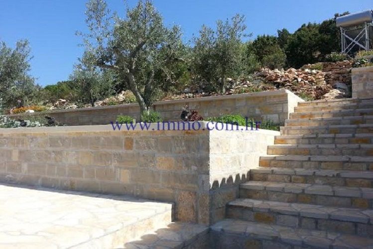 Вилла на Висе, Хорватия, 120 м² - фото 2