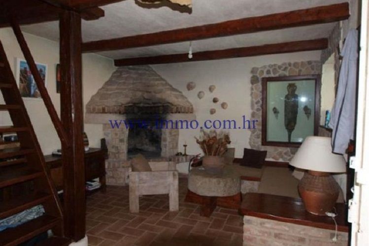 Вилла на Висе, Хорватия, 120 м² - фото 5