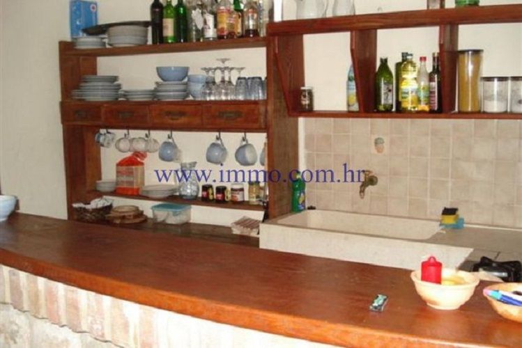 Вилла на Висе, Хорватия, 120 м² - фото 6