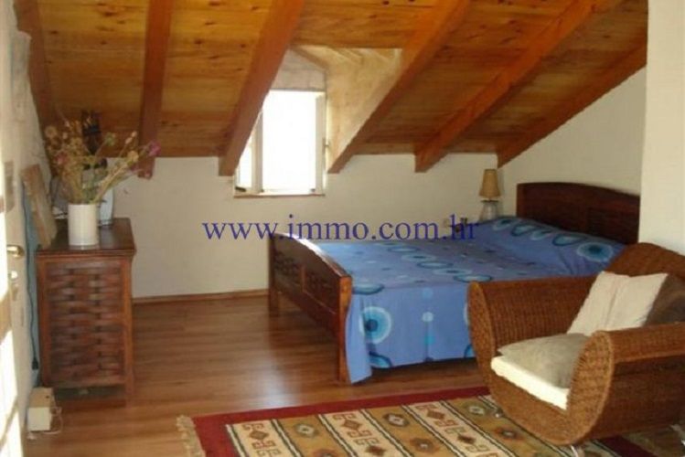 Вилла на Висе, Хорватия, 120 м² - фото 7