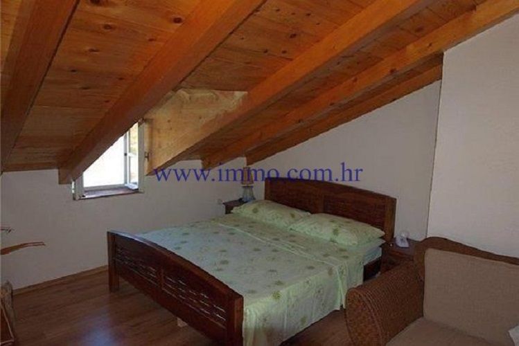 Вилла на Висе, Хорватия, 120 м² - фото 9