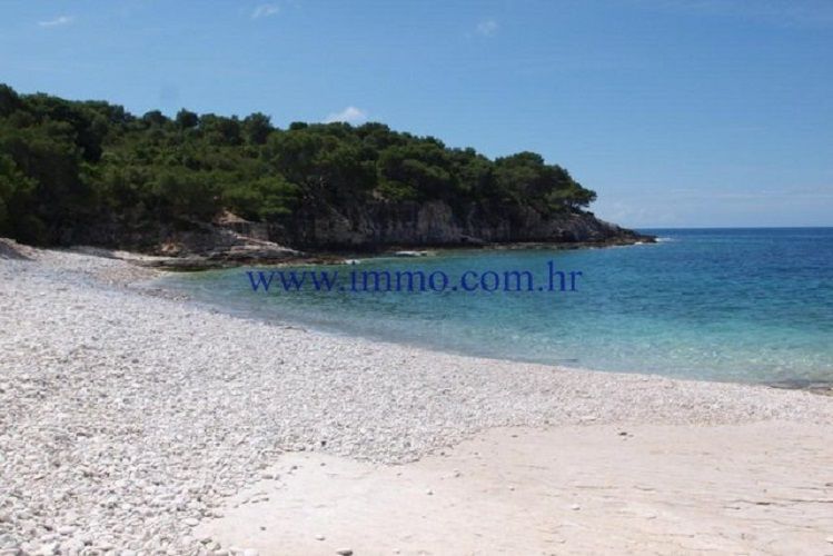 Вилла на Висе, Хорватия, 120 м² - фото 15