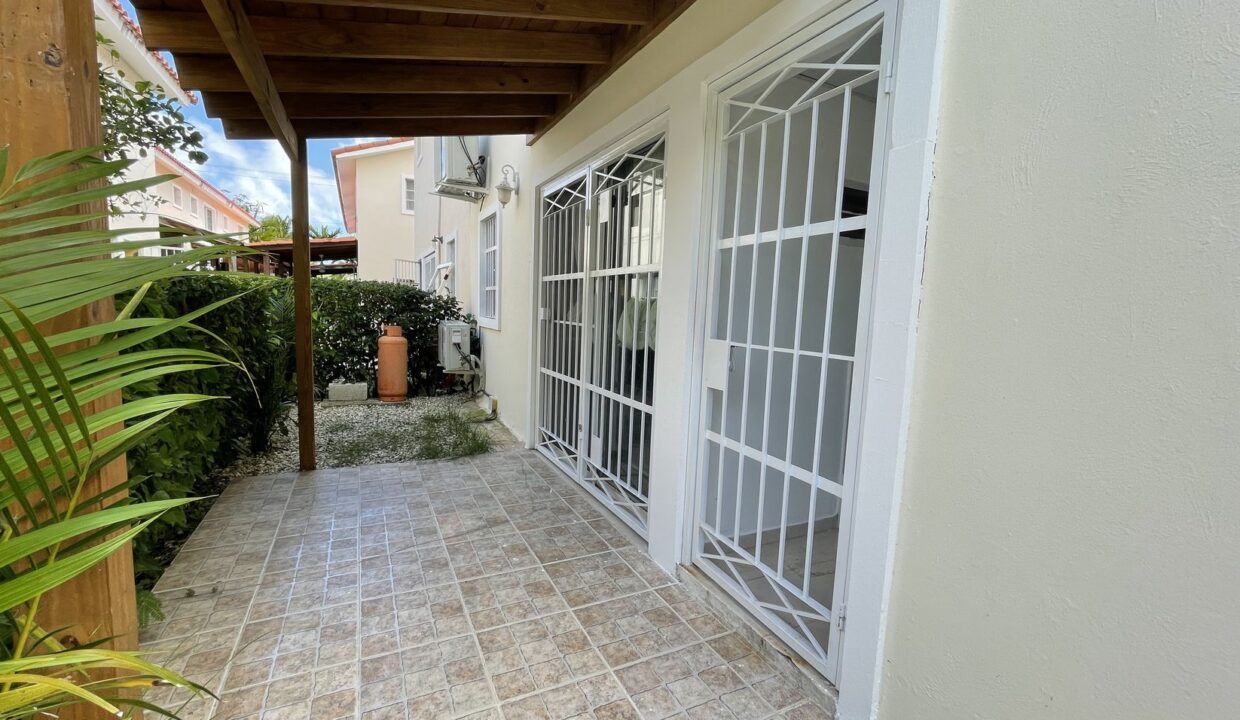 Коттедж в Пунта-Кана, Доминиканская Республика, 158 м² - фото 4