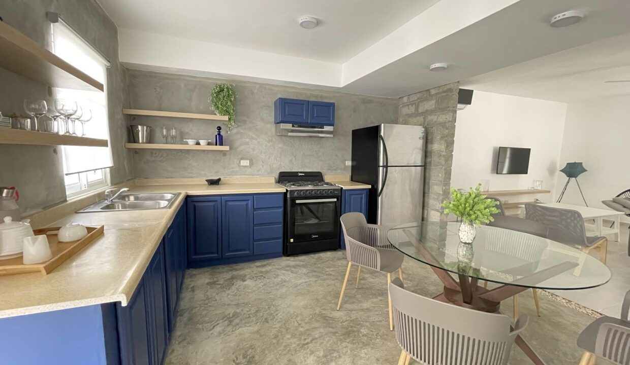 Коттедж в Пунта-Кана, Доминиканская Республика, 158 м² - фото 9