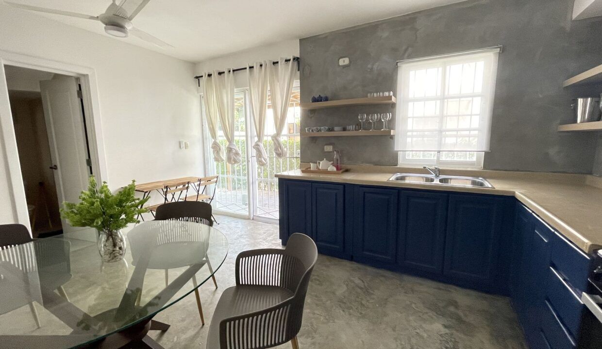 Коттедж в Пунта-Кана, Доминиканская Республика, 158 м² - фото 12