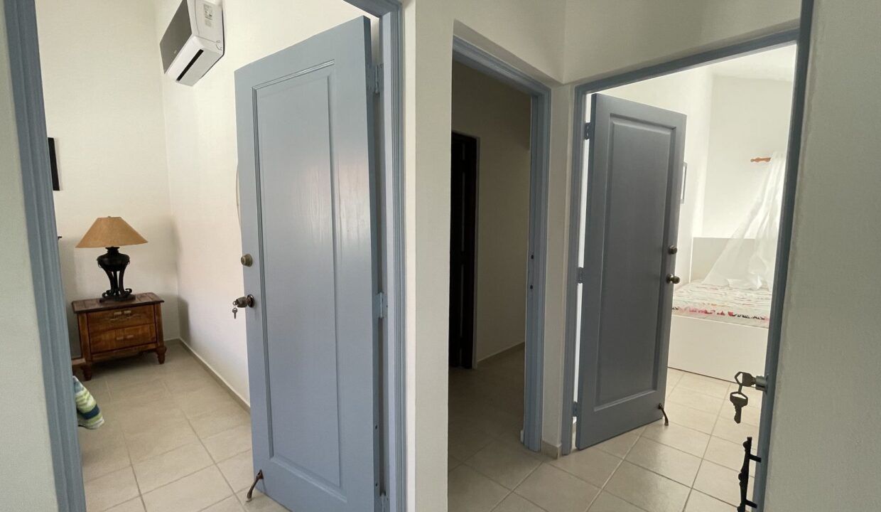 Коттедж в Пунта-Кана, Доминиканская Республика, 158 м² - фото 14