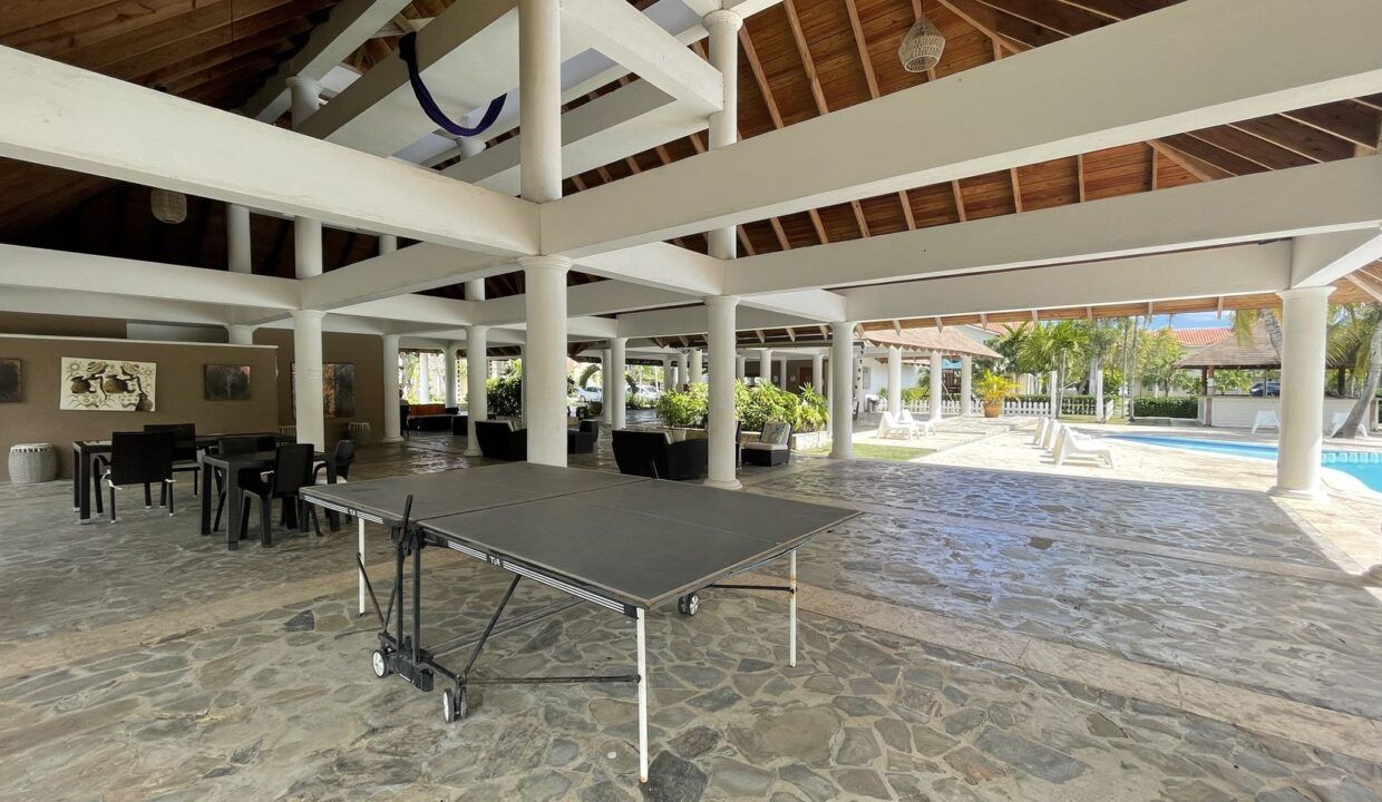 Коттедж в Пунта-Кана, Доминиканская Республика, 158 м² - фото 16