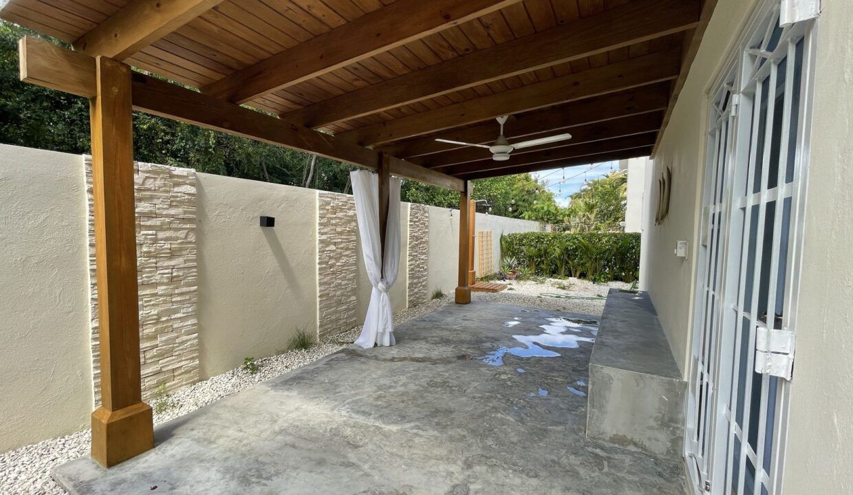 Коттедж в Пунта-Кана, Доминиканская Республика, 158 м² - фото 17