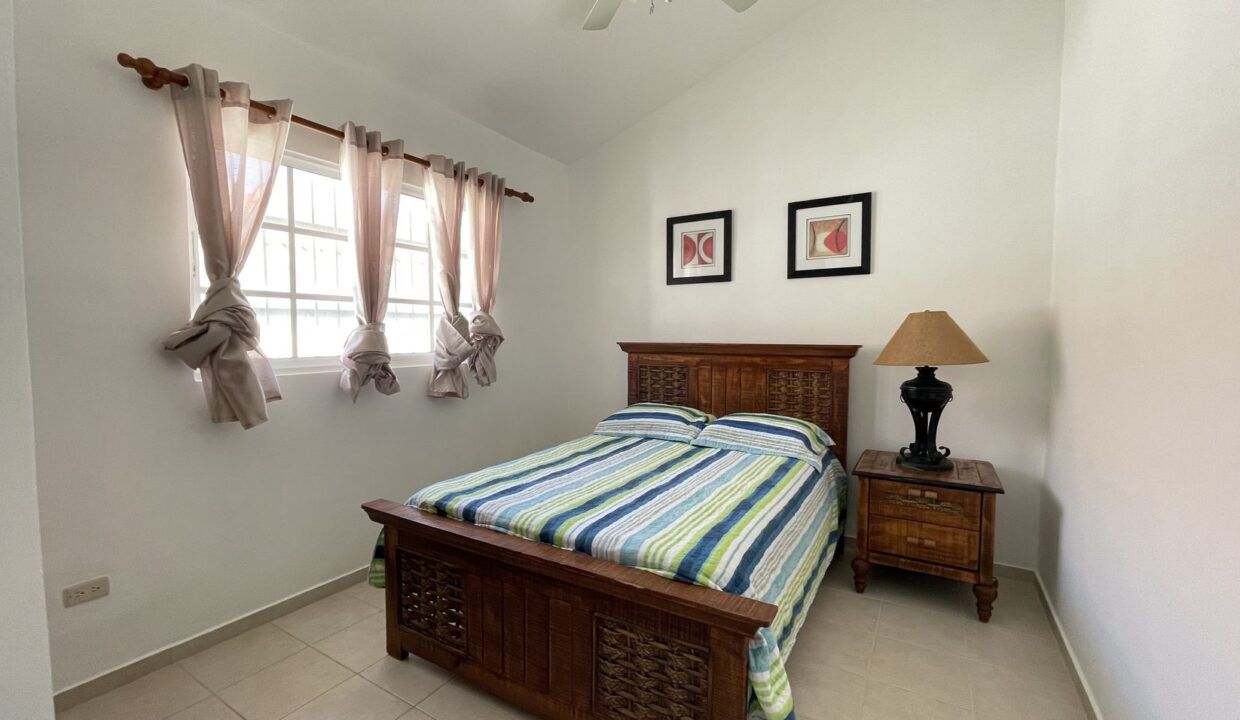 Коттедж в Пунта-Кана, Доминиканская Республика, 158 м² - фото 18