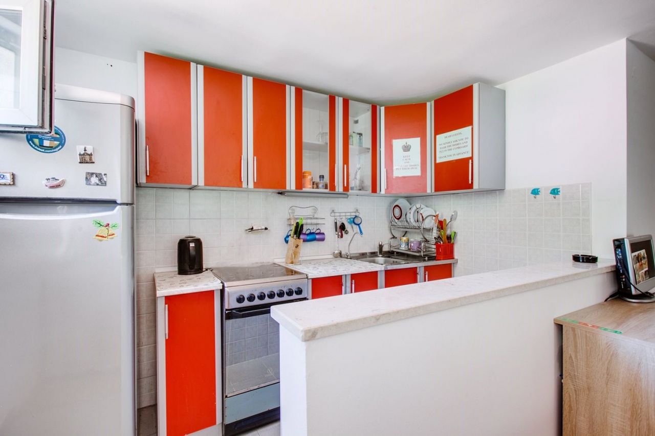 Квартира в Будве, Черногория, 87 м² - фото 5