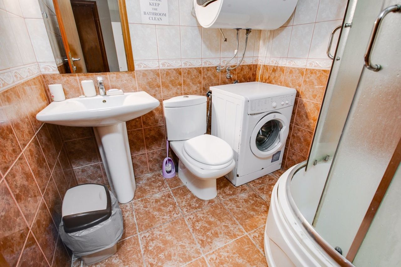 Квартира в Будве, Черногория, 87 м² - фото 10