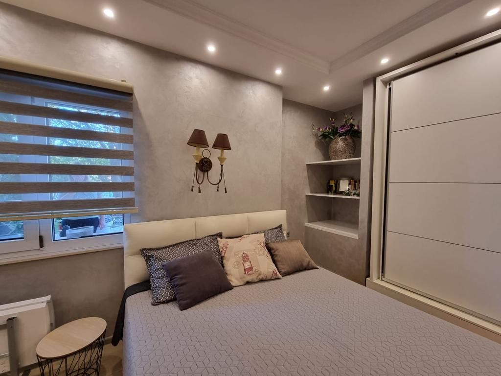 Дом в Тивате, Черногория, 200 м² - фото 10