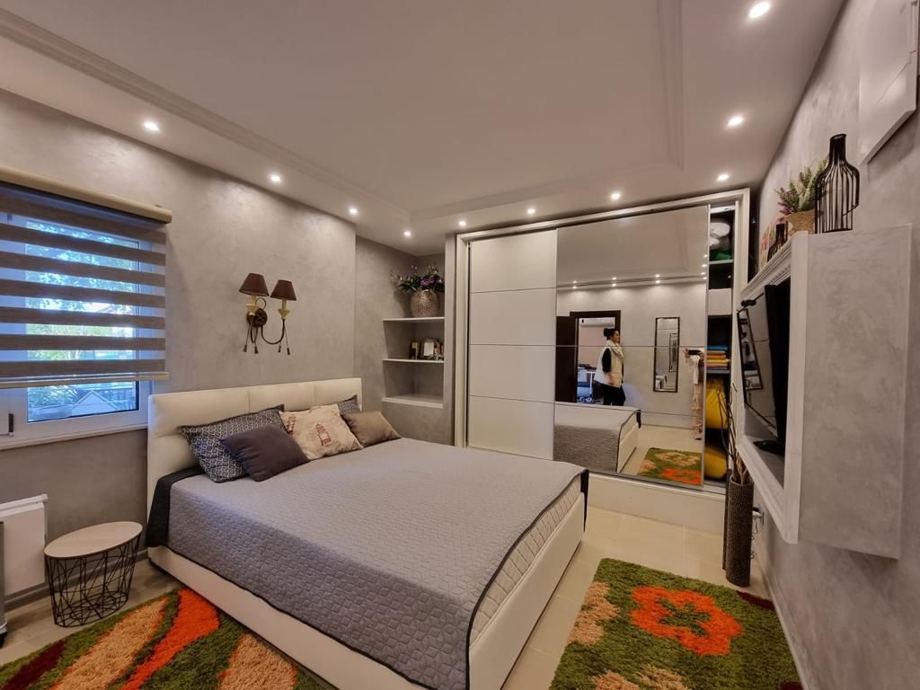 Дом в Тивате, Черногория, 200 м² - фото 13