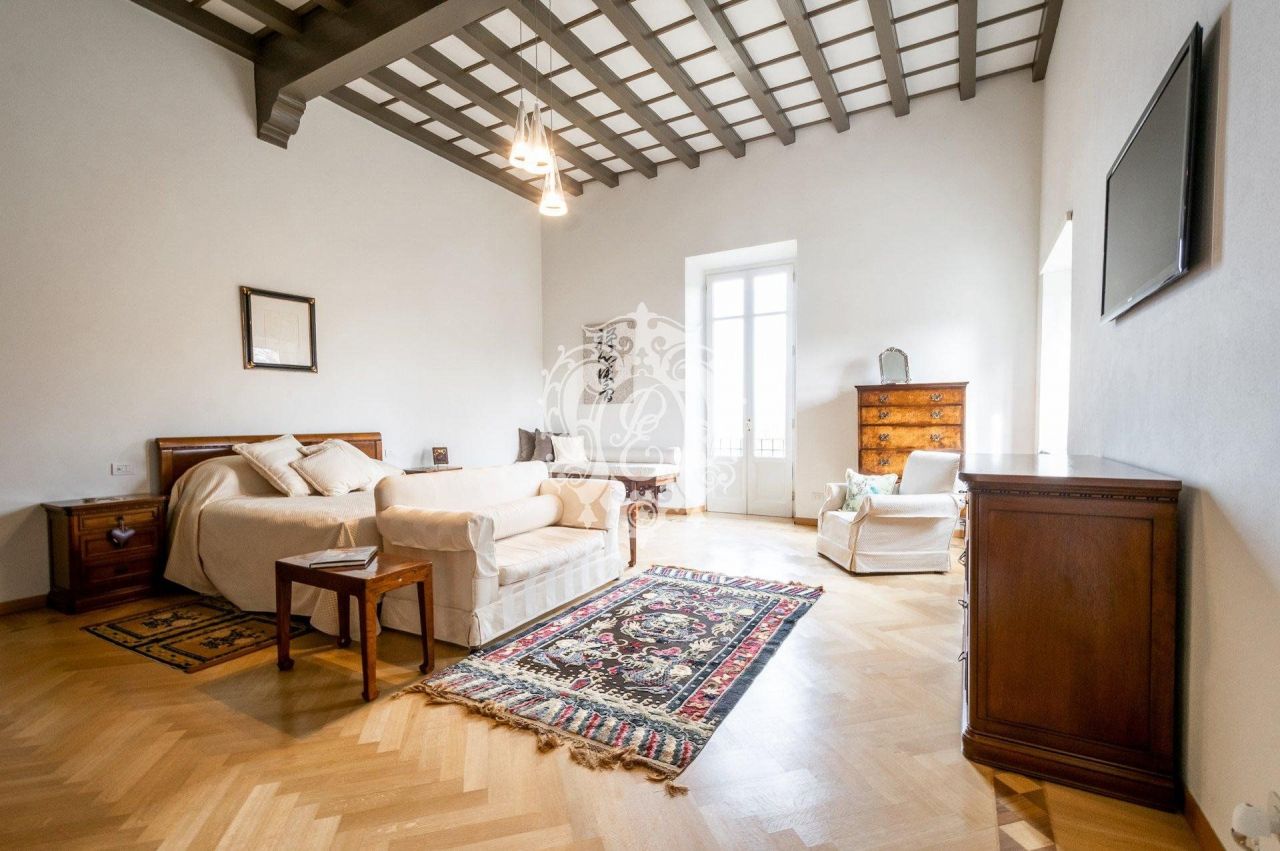 Вилла в Стрезе, Италия, 700 м² - фото 8