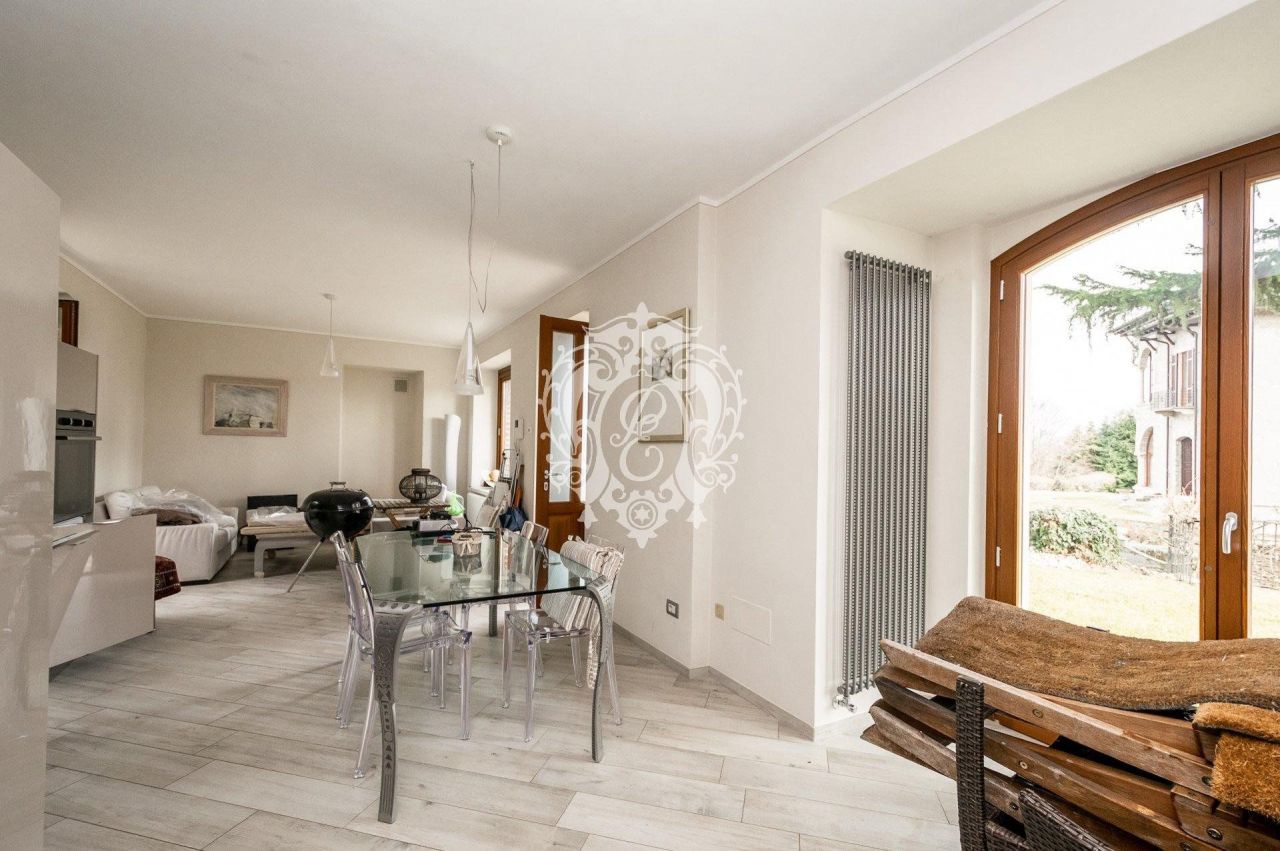 Вилла в Стрезе, Италия, 700 м² - фото 10