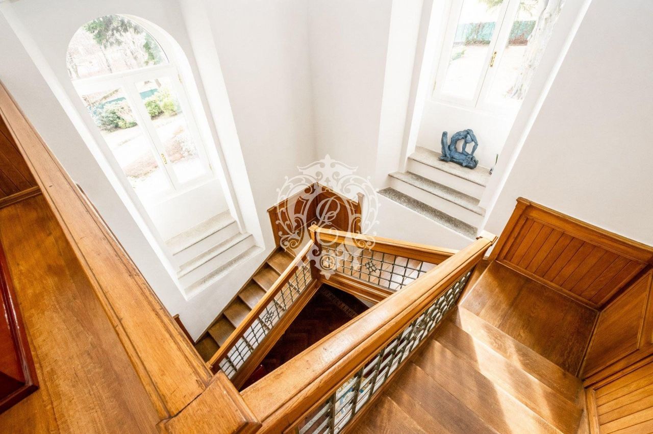 Вилла в Стрезе, Италия, 700 м² - фото 15