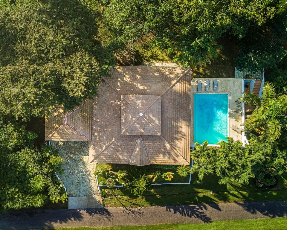 Вилла в Сосуа, Доминиканская Республика, 235 м² - фото 2