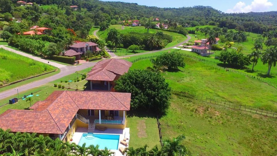 Вилла в Сосуа, Доминиканская Республика, 235 м² - фото 3