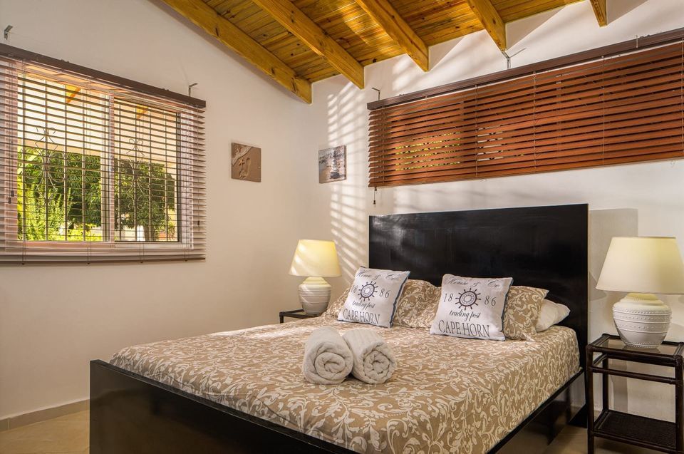 Вилла в Сосуа, Доминиканская Республика, 235 м² - фото 4