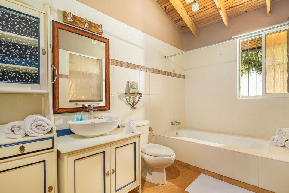 Вилла в Сосуа, Доминиканская Республика, 235 м² - фото 5