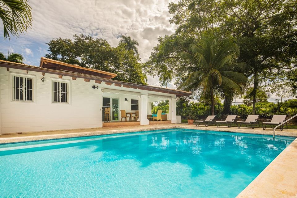 Вилла в Сосуа, Доминиканская Республика, 235 м² - фото 6