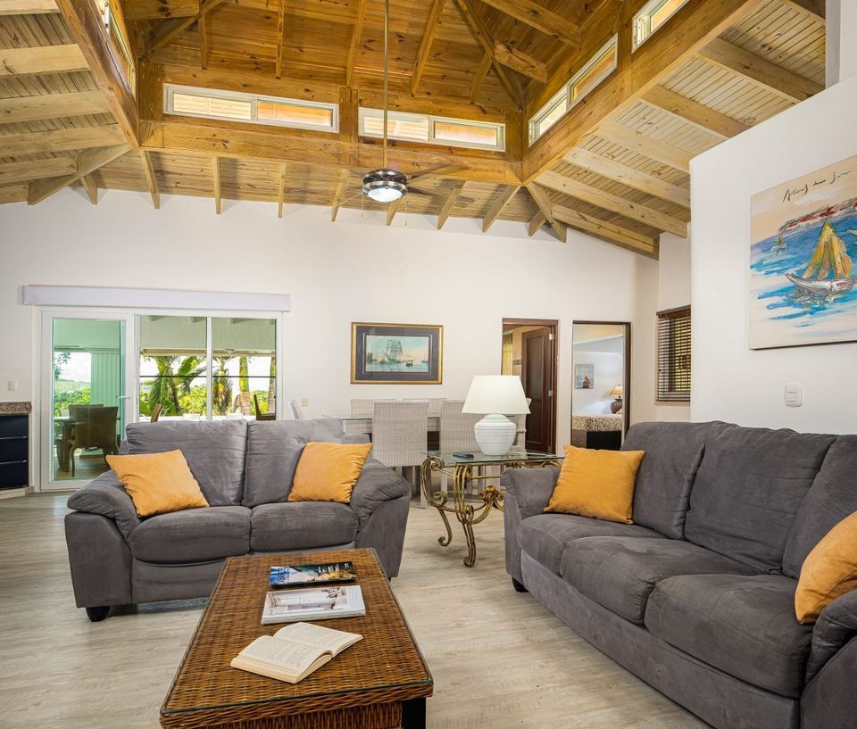 Вилла в Сосуа, Доминиканская Республика, 235 м² - фото 8