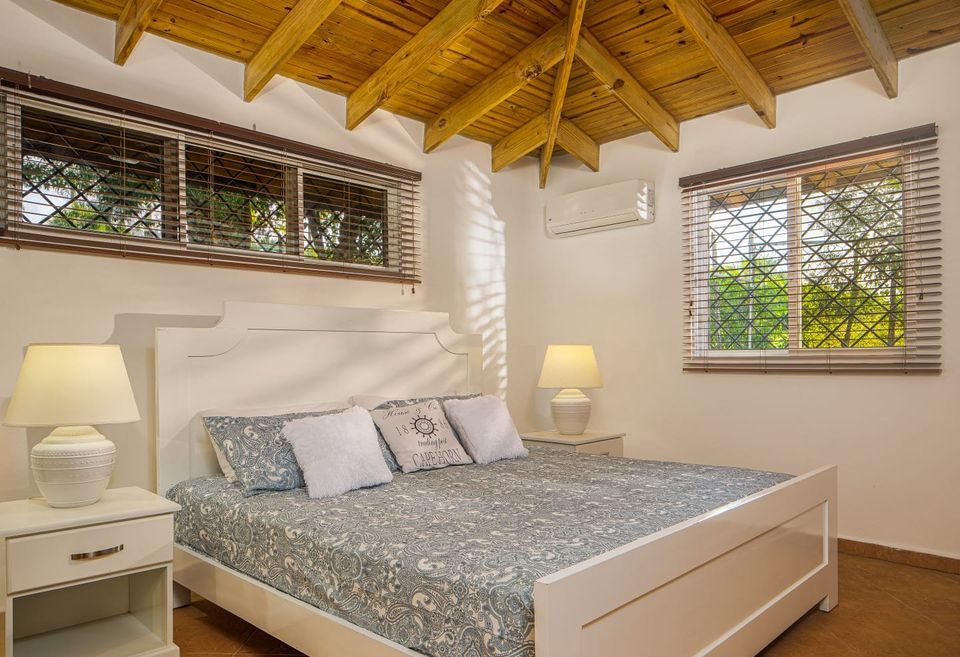 Вилла в Сосуа, Доминиканская Республика, 235 м² - фото 9