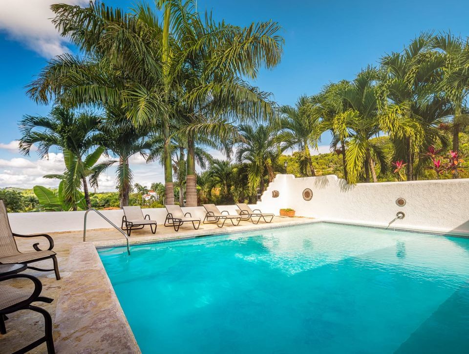 Вилла в Сосуа, Доминиканская Республика, 235 м² - фото 10