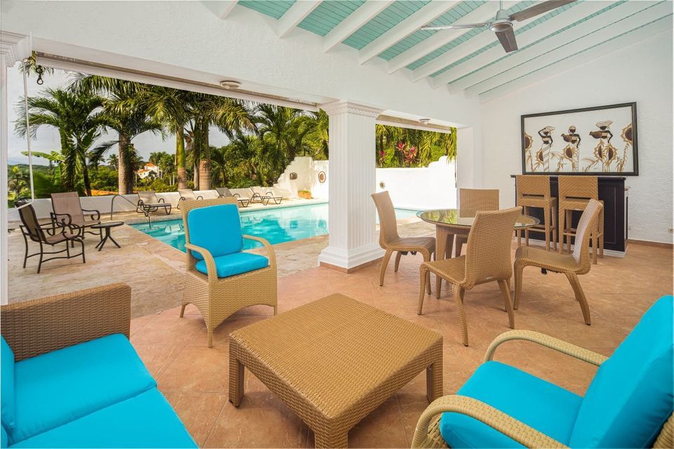 Вилла в Сосуа, Доминиканская Республика, 235 м² - фото 12