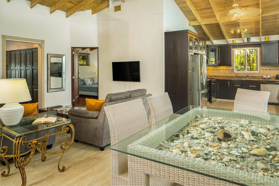 Вилла в Сосуа, Доминиканская Республика, 235 м² - фото 15