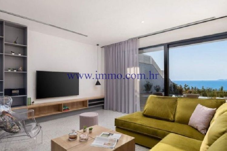 Вилла в Примоштене, Хорватия, 300 м² - фото 4