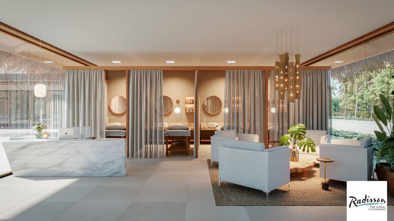 Отель, гостиница Флечейрас, Бразилия, 38 м² - фото 10